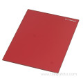 100*130mm square Full Orange filter for cokin Z